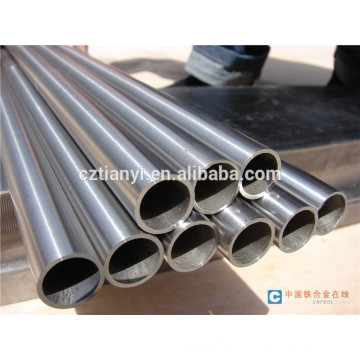 A335 Big Diameter LSAW Steel Pipe From Hebei